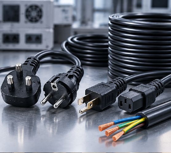 Powercord Industry