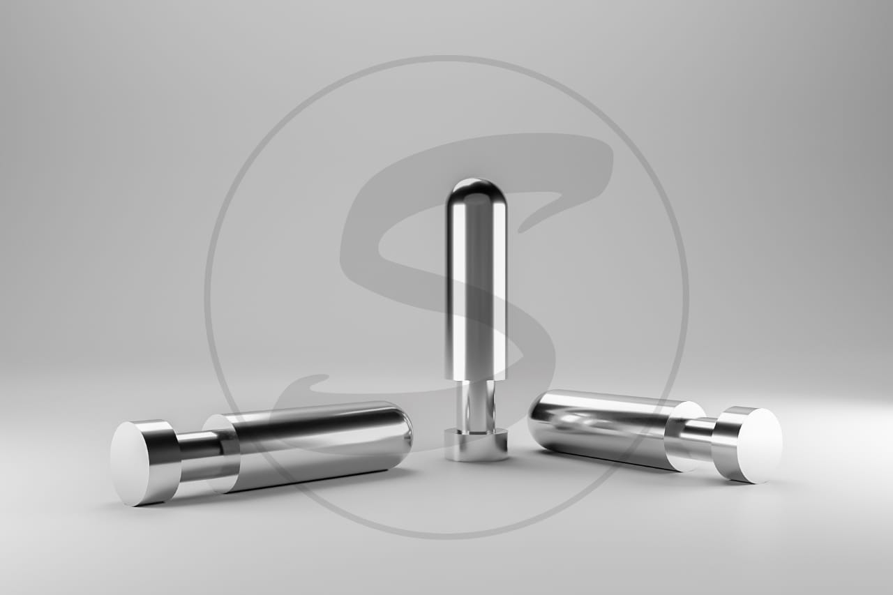 SOLID PINS