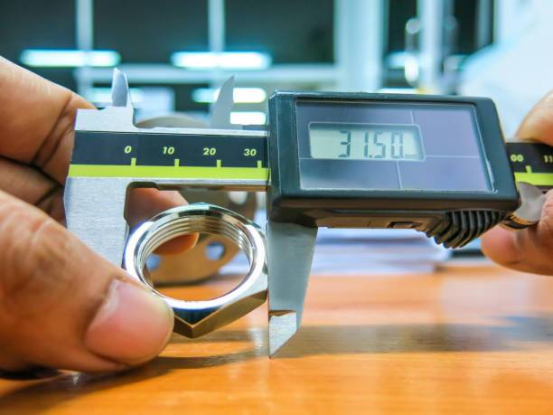 Snell Brass Components safety inspection