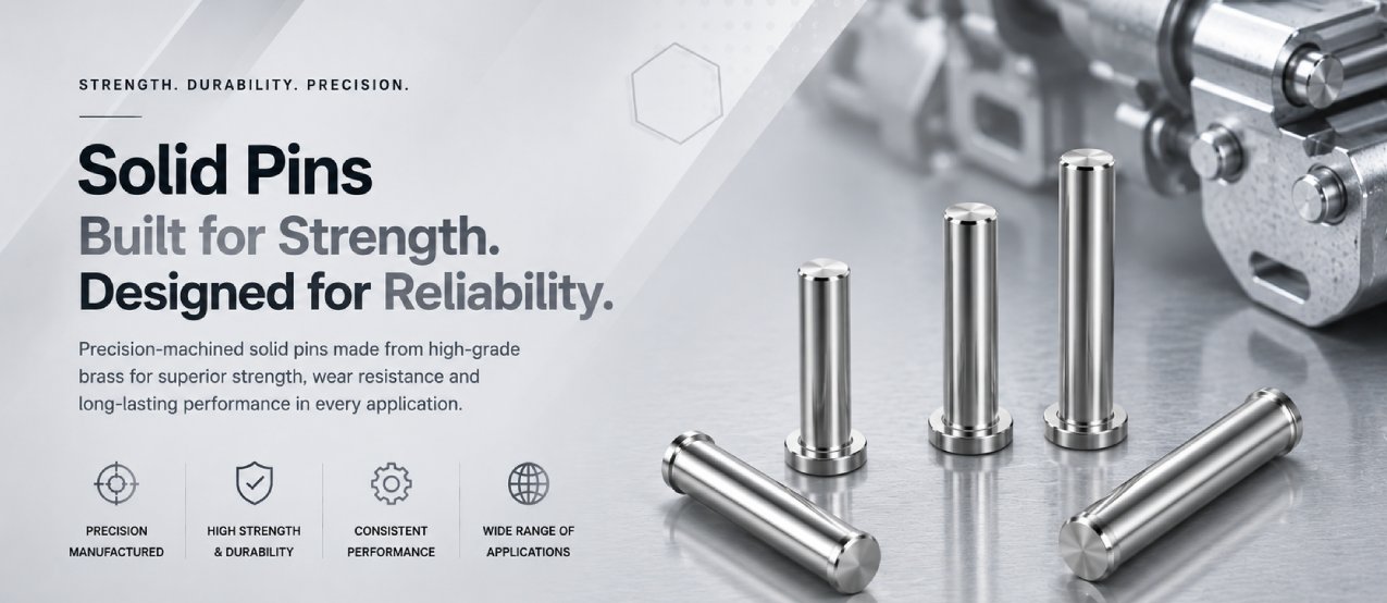 Snell Brass Components Slider 2