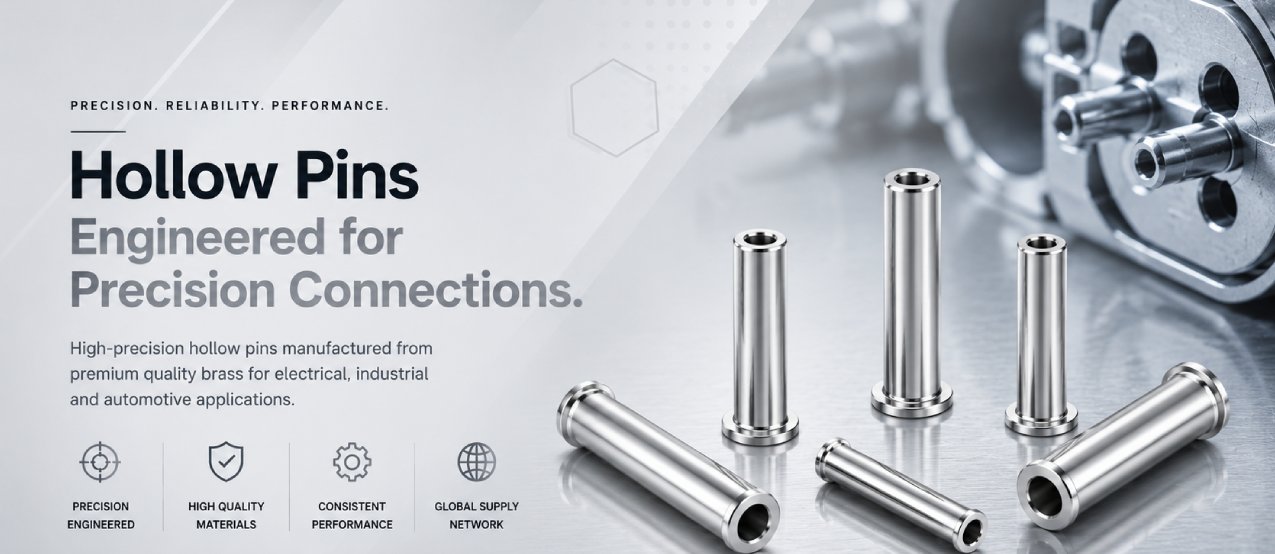 Snell Brass Components Slider 3